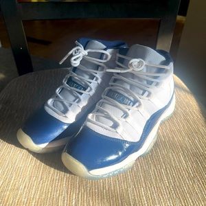 Jordan “win like 82” 11s